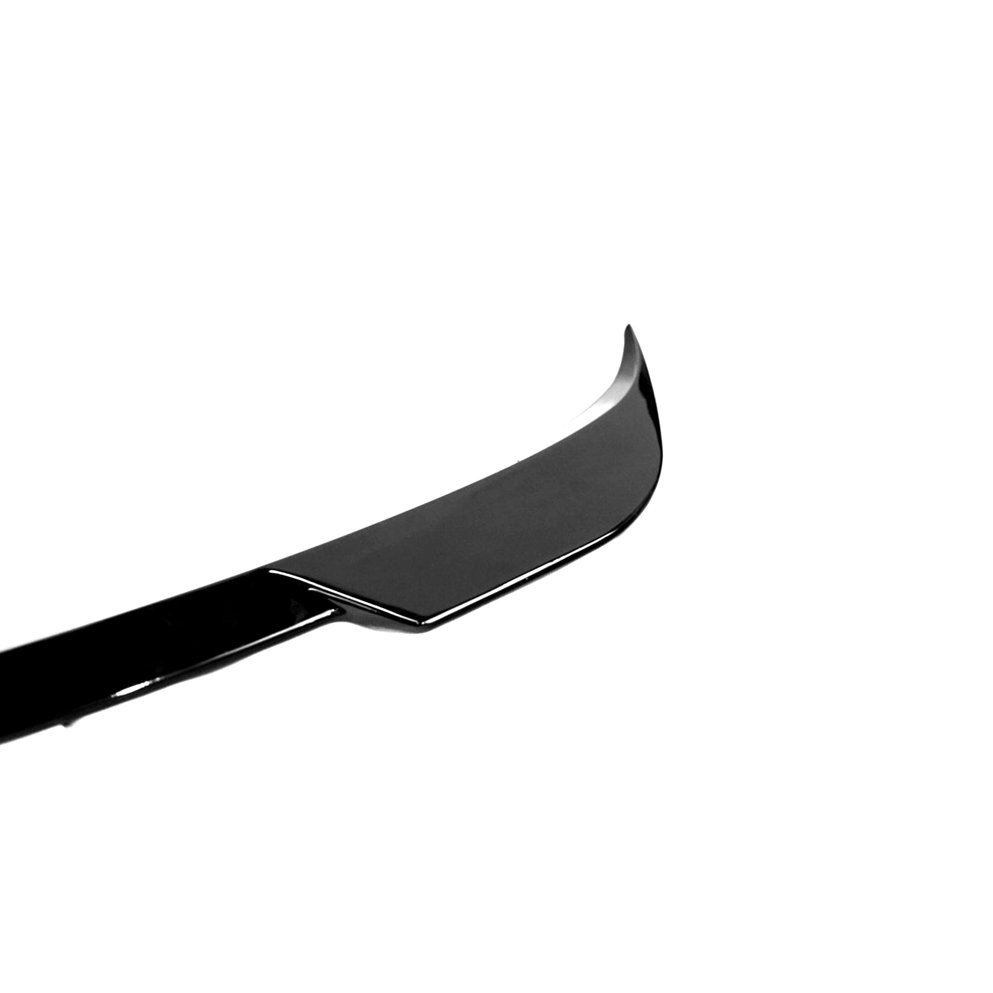 M Performance Style Gloss Black  Roof Spoiler for BMW 3 Series G21 Touring(2019-present)