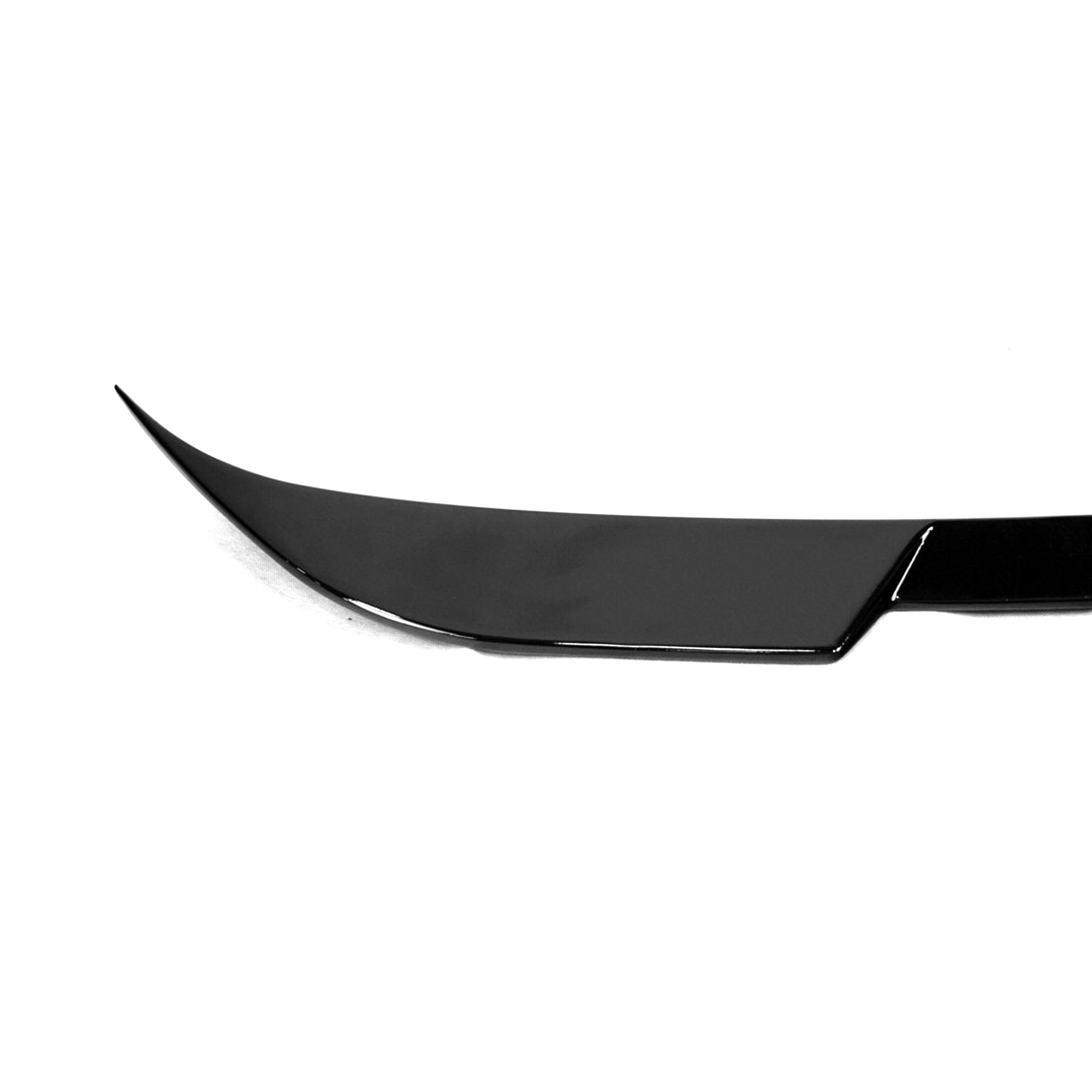 M Performance Style Gloss Black  Roof Spoiler for BMW 3 Series G21 Touring(2019-present)