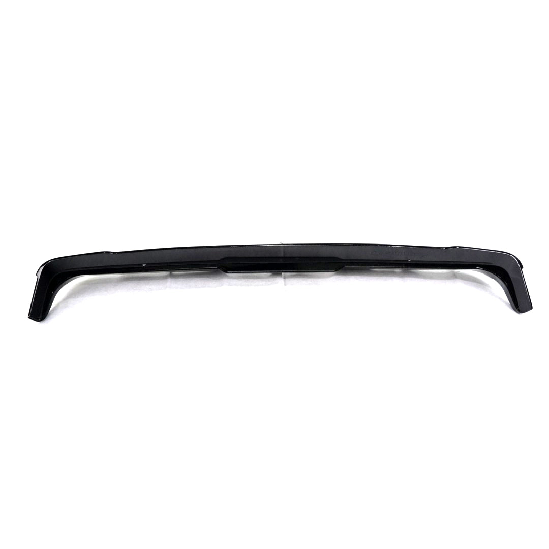 Gloss Black Rear Roof Spoiler for Volkswagen Transporter T6 (2015-2019)