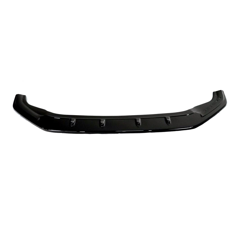 Gloss Black Front Lip For Golf 7.5 GTI TCR(2017-2019)
