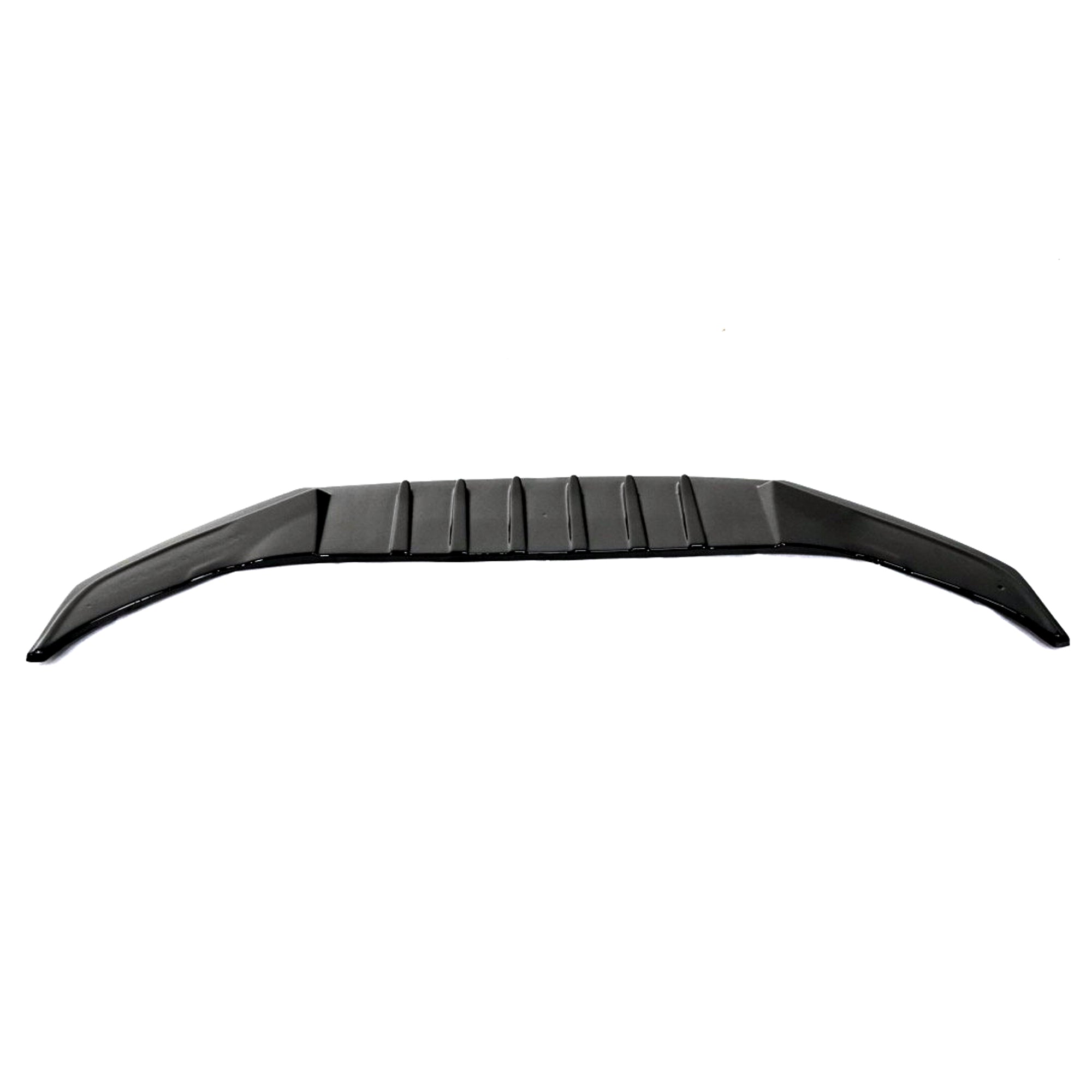 MAX Style Gloss Black Front Lip For 2019 Arteon (2017-2020)