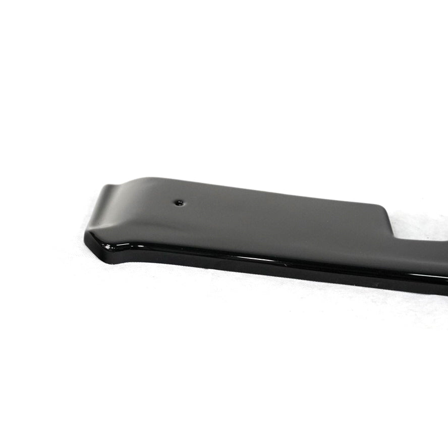 MAX V1 Style Gloss Black Diffuser For GOLF 8GTI(2020-2021)