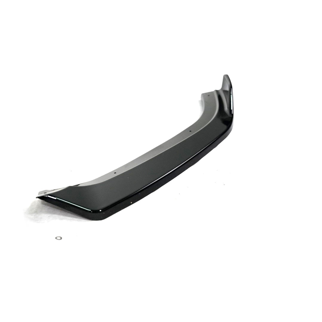 MAX Style Gloss Black 3PCS Front Lip for Volkswagen Golf GTI MK7(2013-2017)