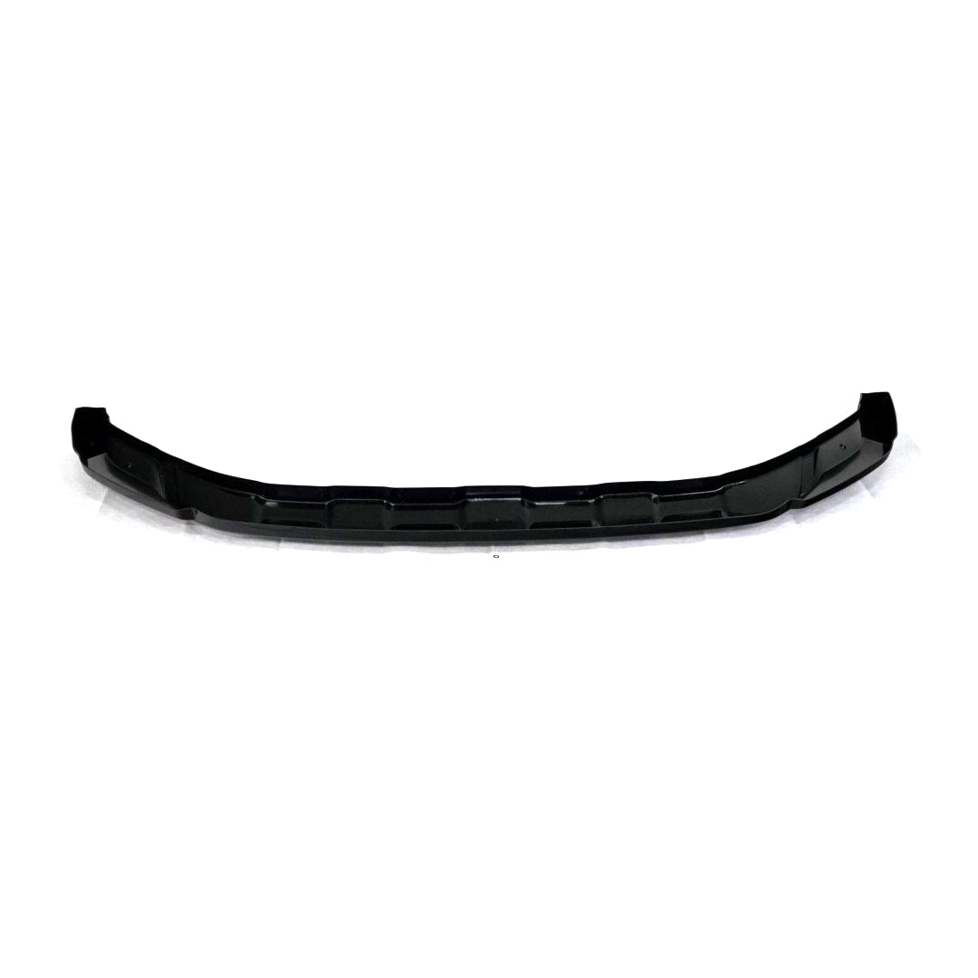 Gloss Black Front Lip For Volkswagen T-Roc(2021–2024)