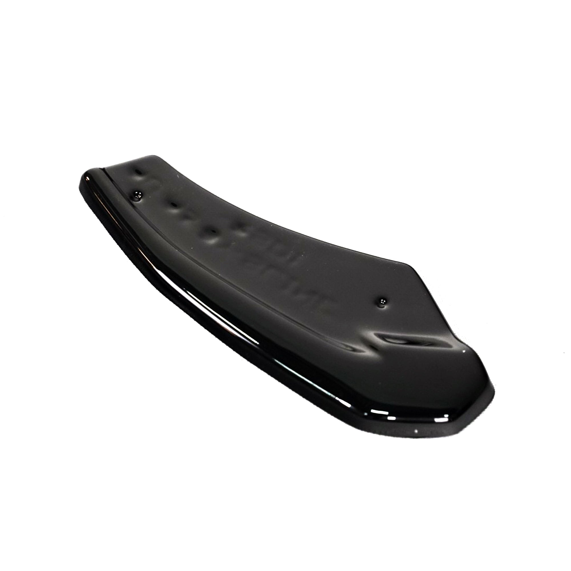 Gloss Black Rear Diffuser for Audi A3 Sline/ S3 8Y (2020–2024)