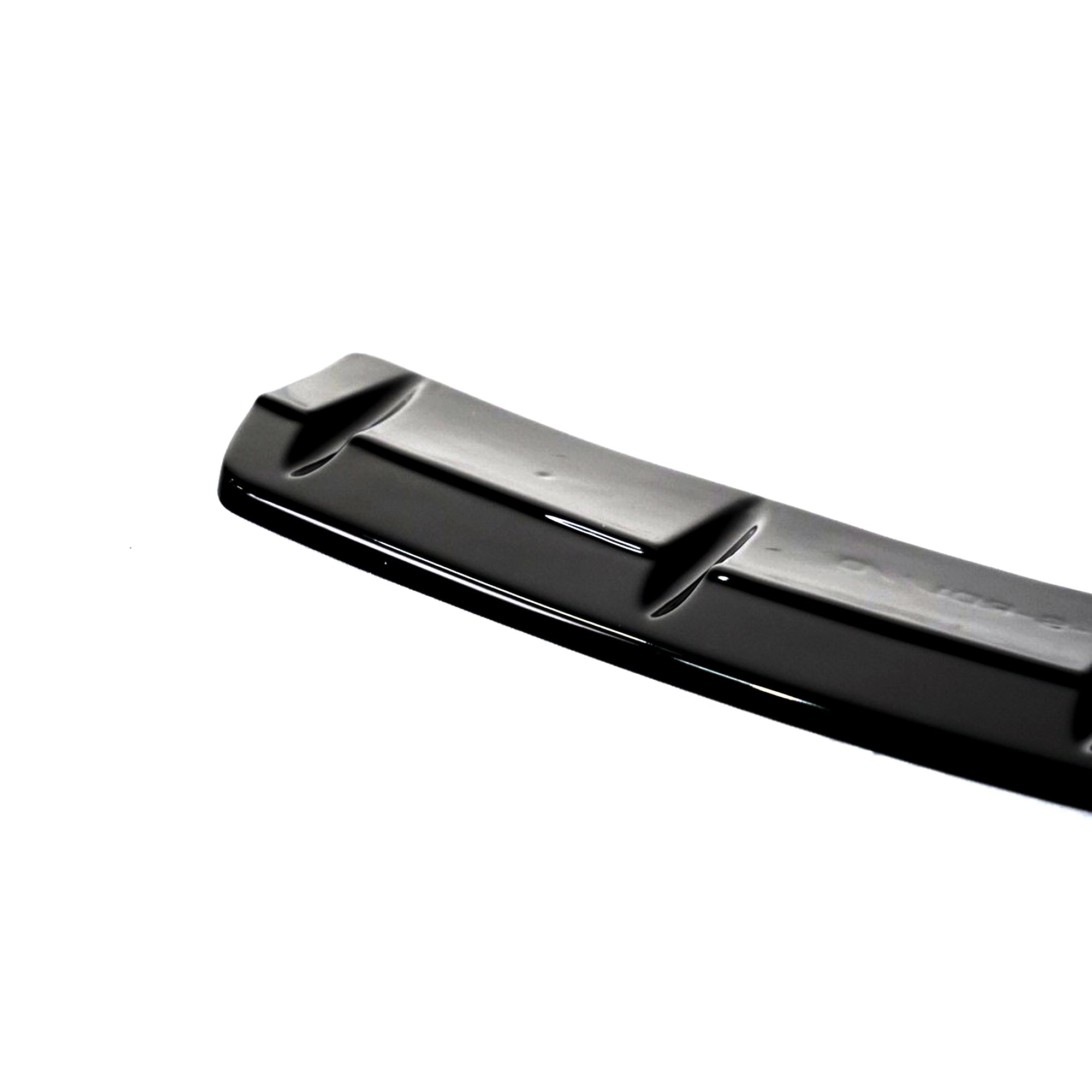 Gloss Black Rear Diffuser for Audi A3 Sline/ S3 8.5V LCI (2017-2020)