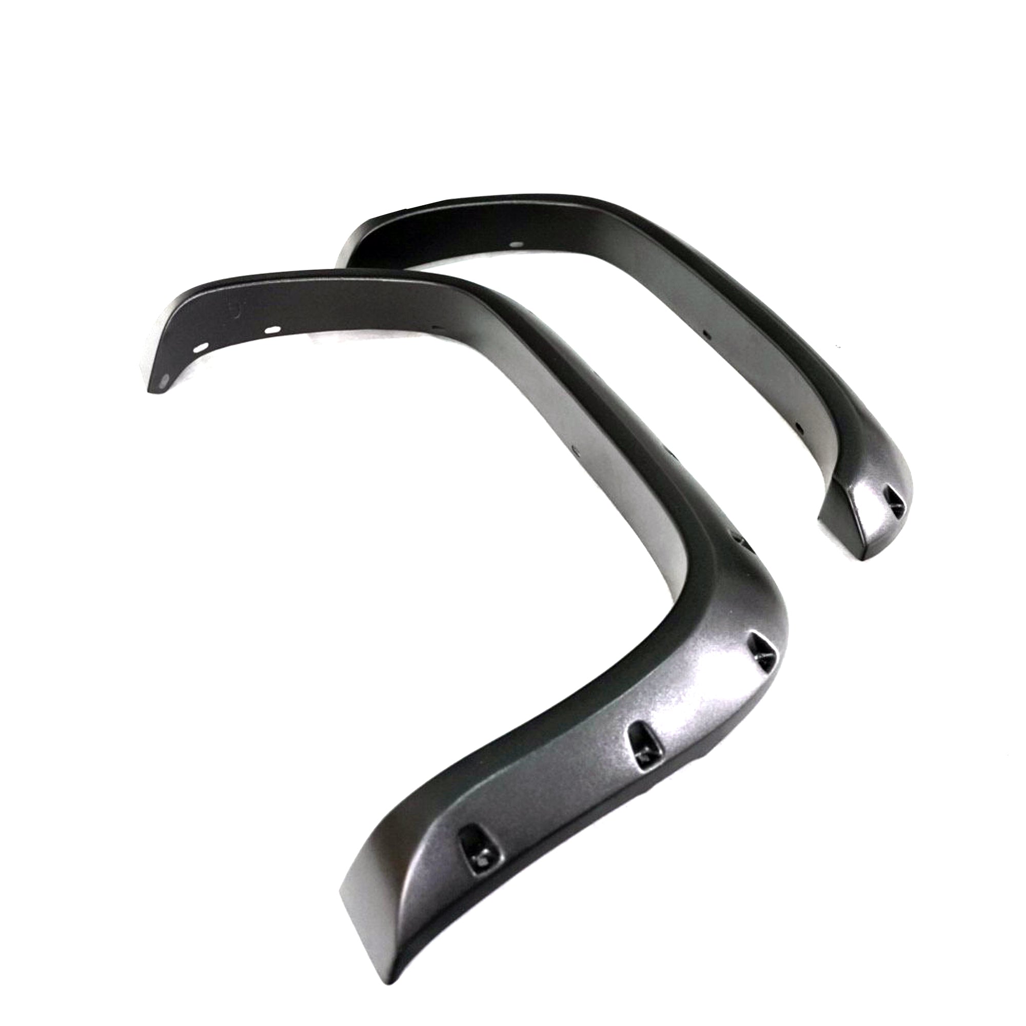 Gloss Black Fender Flares for Dodge Ram 1500 2500 3500(1994-2002)