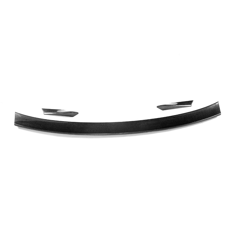 Audi A5 / S5 B9 Pre-LCI  ML Style Carbon Fiber Trunk Spoiler