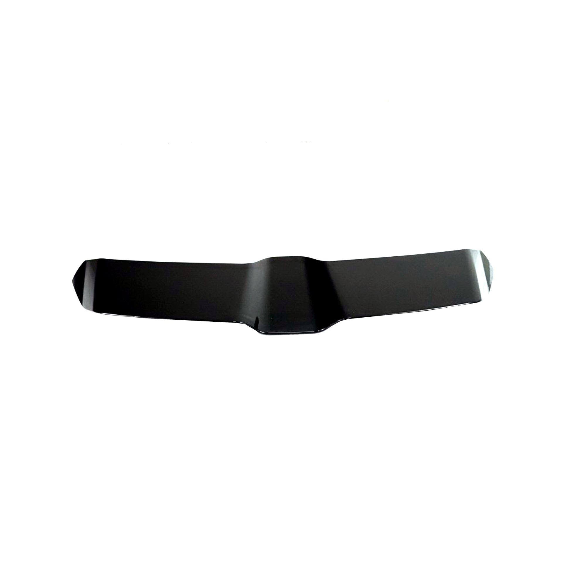 Gloss Black Roof Spoiler for Audi A3 / S3 8Y (2020-2024)