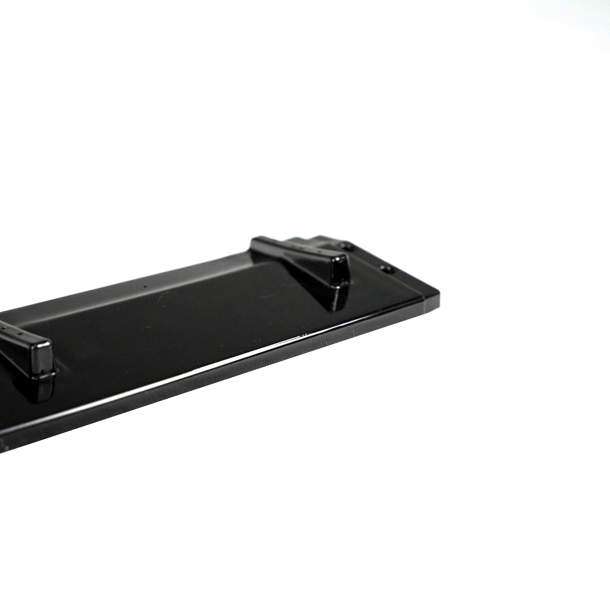 Gloss Black Front Lip for Audi A3 8.5Y (2024+)