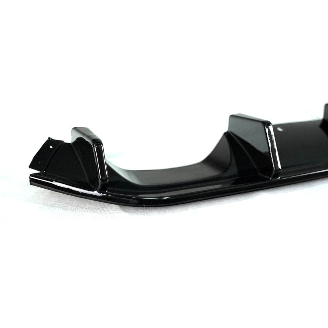 Gloss Black Rear Diffuser for Mazda MX-5 Miata ND (2016-present)
