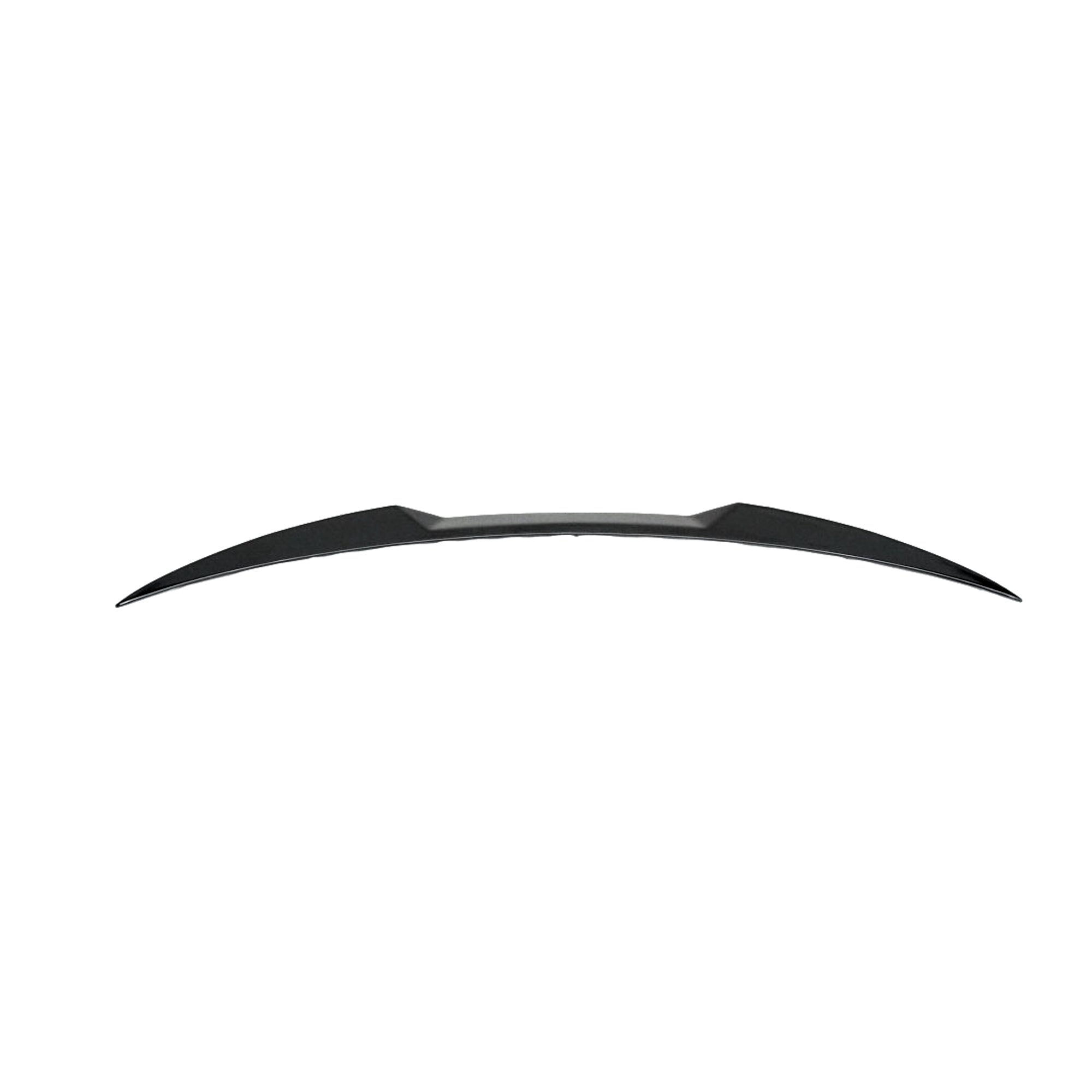 Gloss Black Rear Trunk Spoiler for Alfa Romeo Giulia 952 (2016-present)