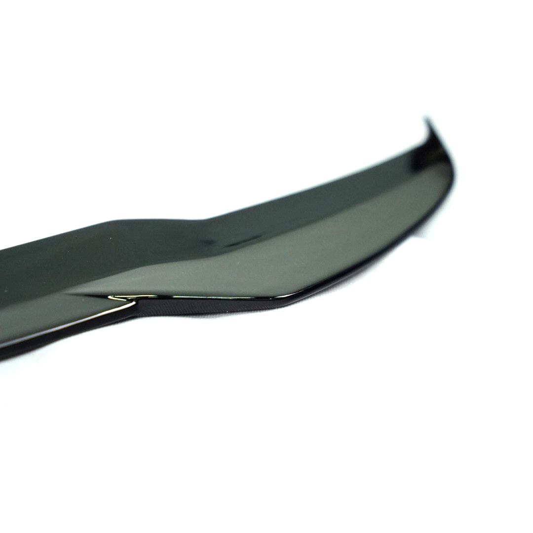 Gloss Black Roof Spoiler for BMW X3 G45 (2024+)