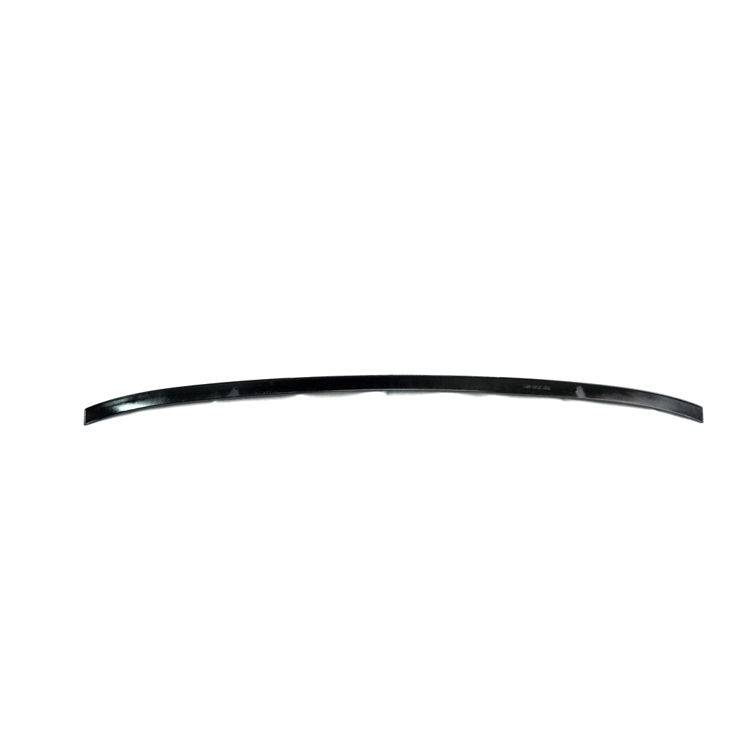 Gloss Black Rear Roof Spoiler for Volkswagen Tiguan MK3 (2024-present)
