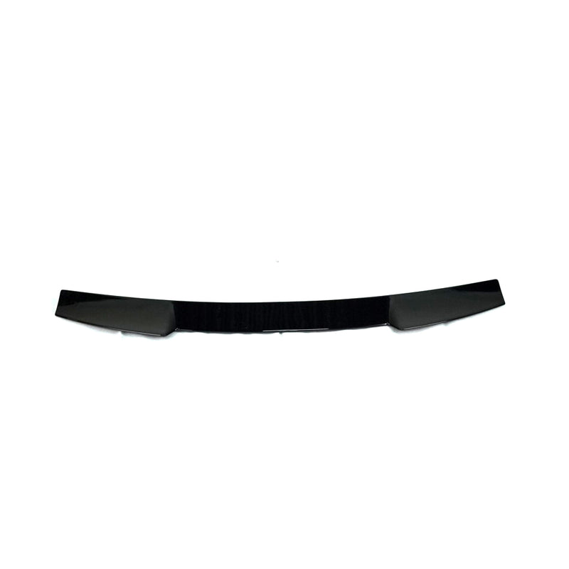 Glossy Black Roof Spoiler for BMW 2 Series G42 Coupé/M2 G87 2021+