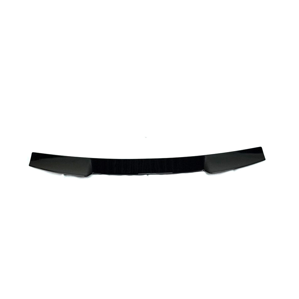 Glossy Black Roof Spoiler for BMW 2 Series G42 Coupé/M2 G87 2021+