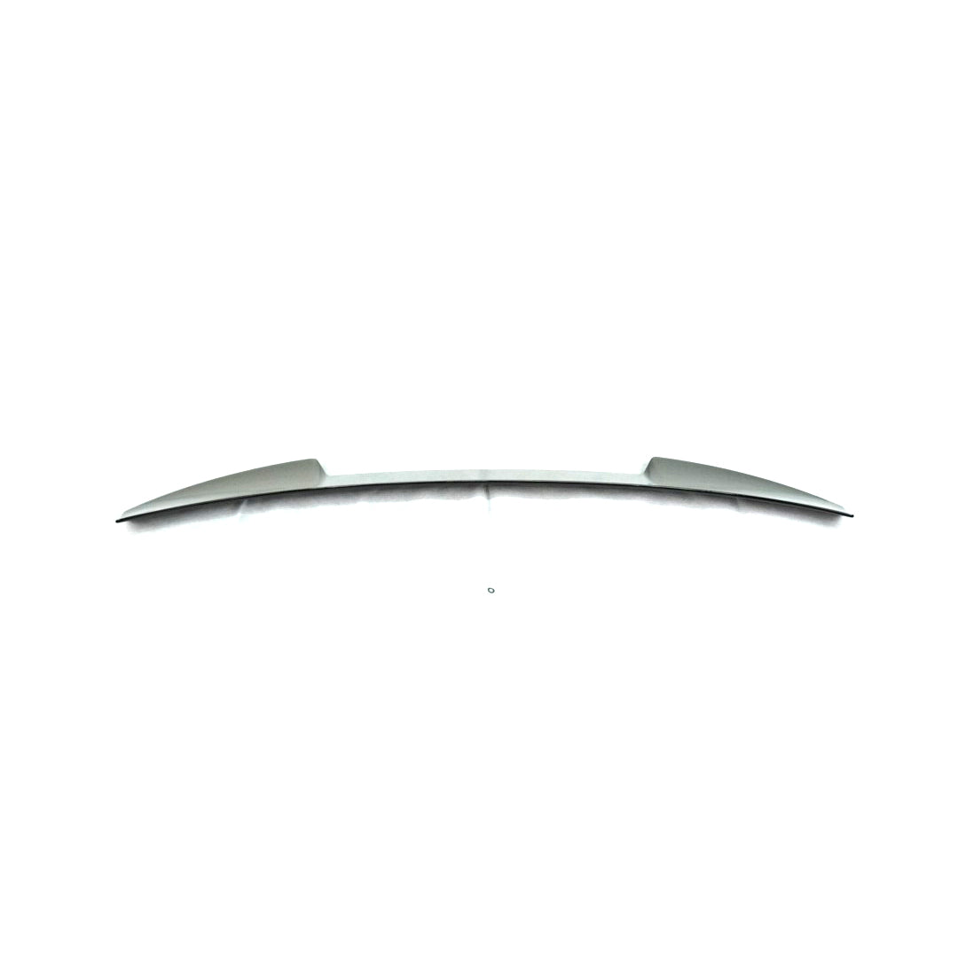 Glossy Black Roof Spoiler for BMW 2 Series G42 Coupé/M2 G87 2021+