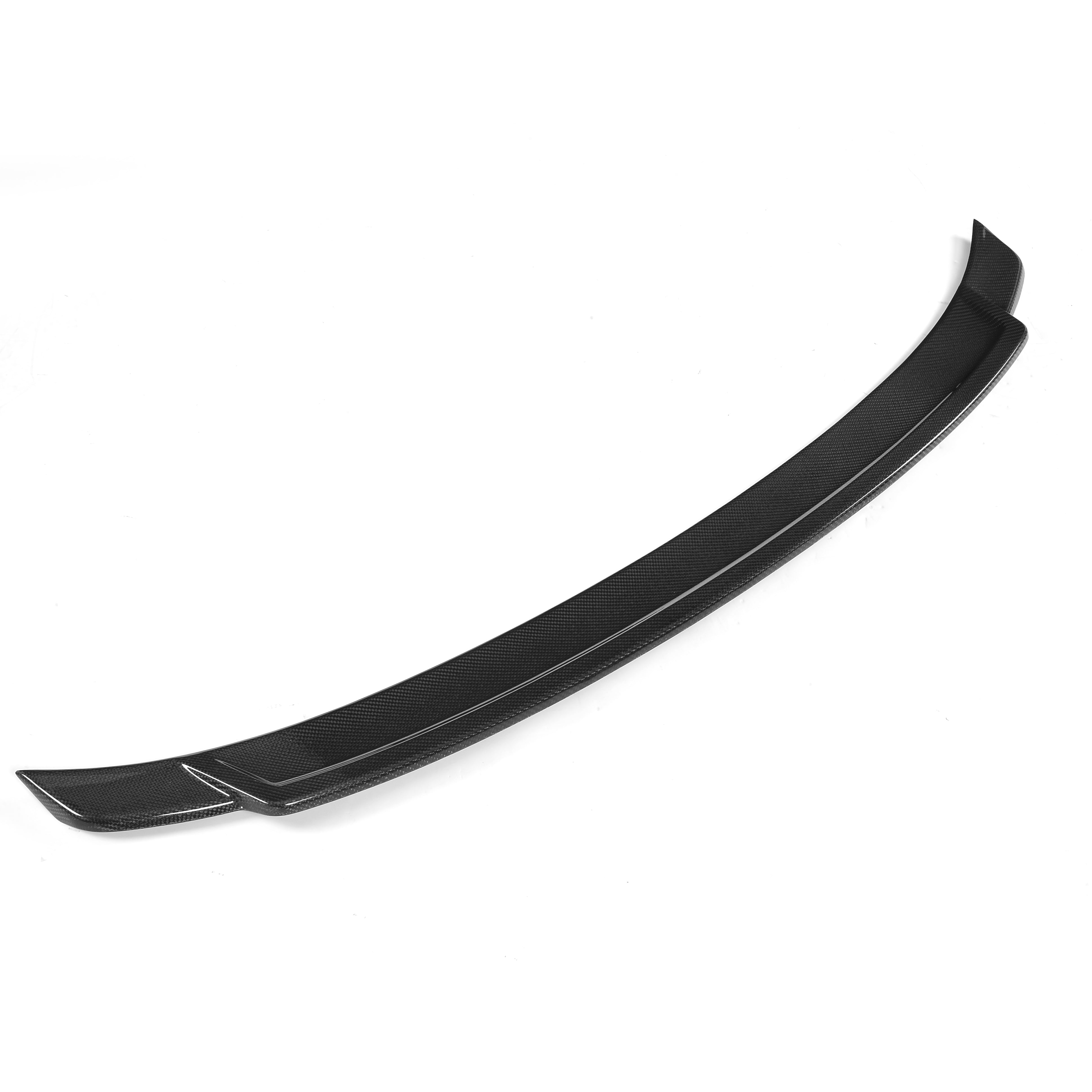 EXOTIC Style Carbon Fiber Trunk Spoiler for BMW 4 Series F32 Coupé (2014-2020)