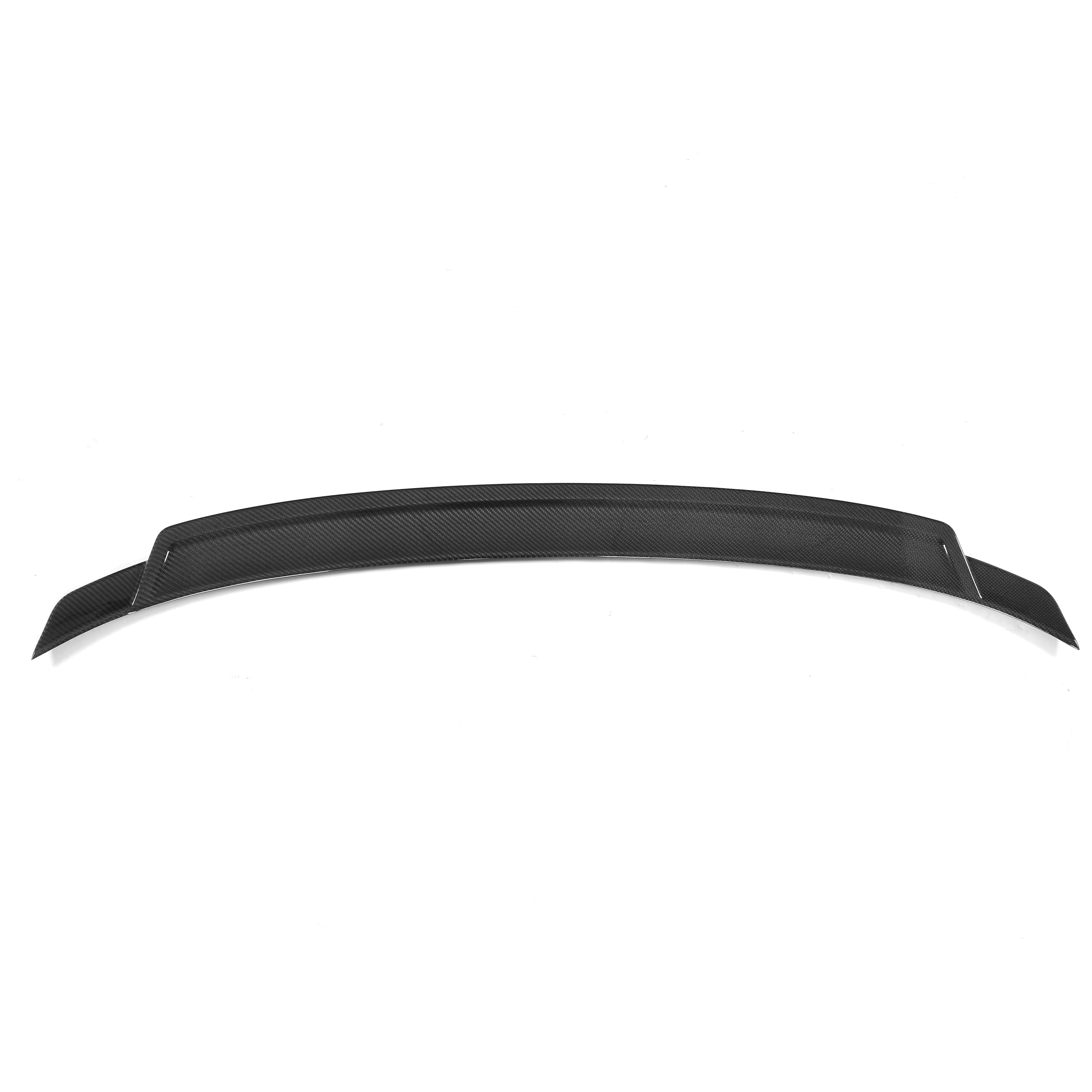 EXOTIC Style Carbon Fiber Trunk Spoiler for BMW 4 Series F32 Coupé (2014-2020)