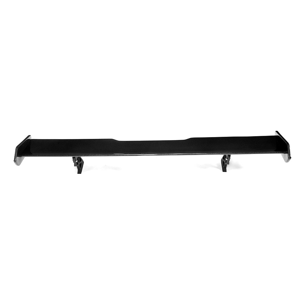 GTS Style Carbon Fiber Trunk Spoiler for BMW M4 F82 (2014-2020)