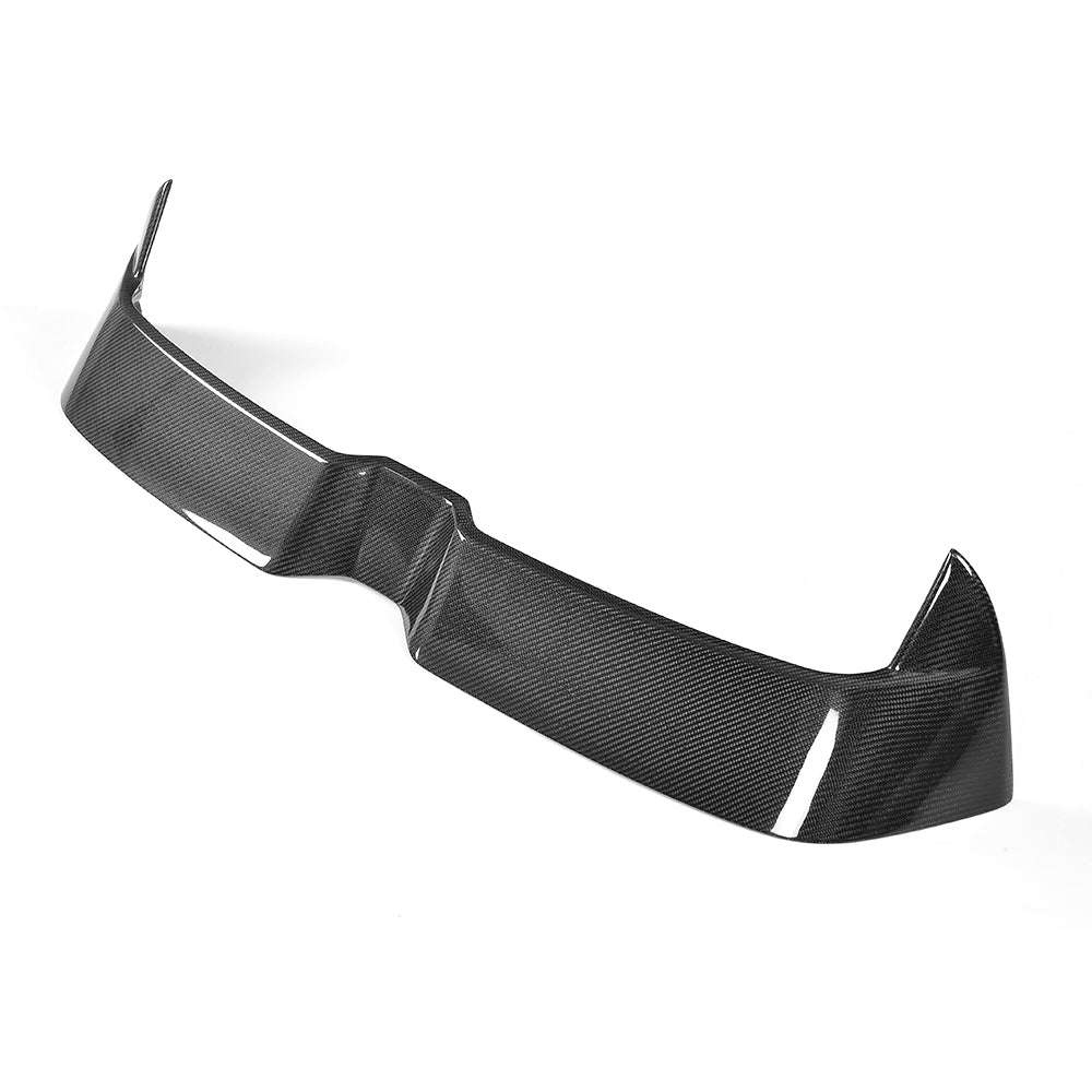 ST Style Carbon Fiber Trunk Spoiler for Audi A3/S3/RS3 Sportback 4-Door (2012-2020)