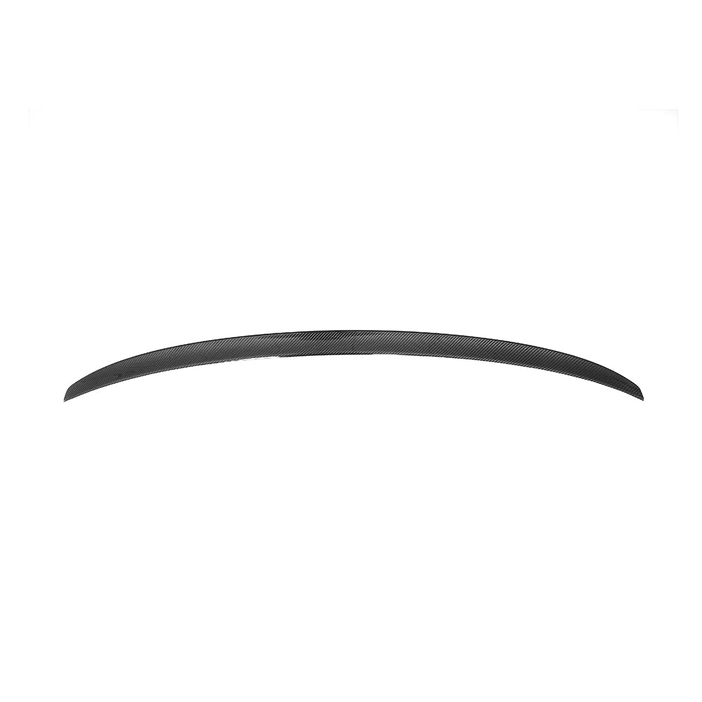 Performance Style Carbon Fiber Trunk Spoiler For BMW 5 Series G30, G31, M5 F90 Pre-LCI & LCI (2017-2023)