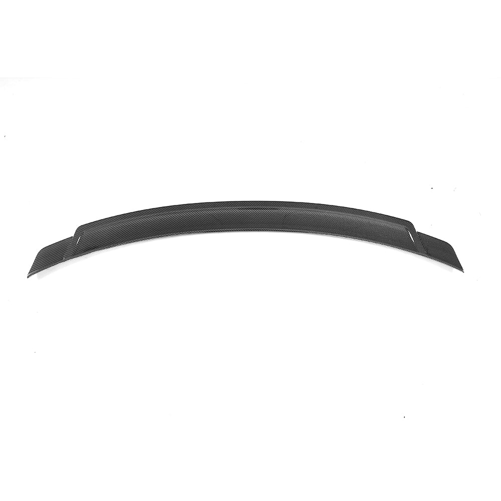Exotic Style Carbon Fiber Trunk Spoiler for BMW M4 F82 (2014-2020)