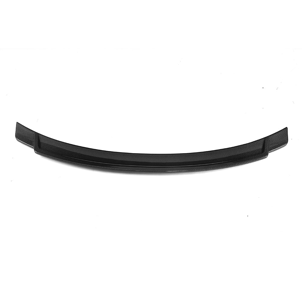 Exotic Style Carbon Fiber Trunk Spoiler for BMW M4 F82 (2014-2020)