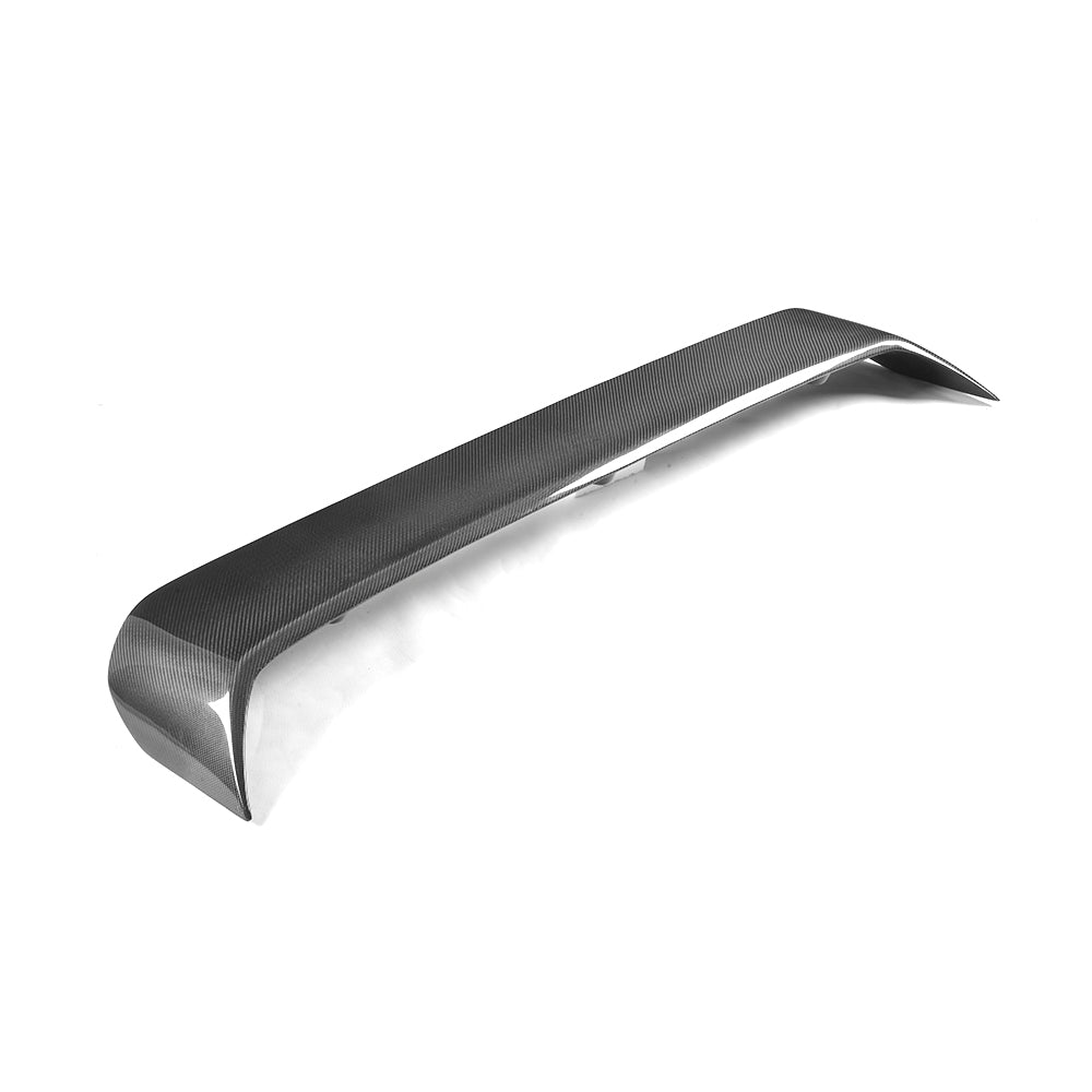 Mercedes-Benz G‑Class W463  Barbus Style Carbon Fiber Rear Roof Spoiler