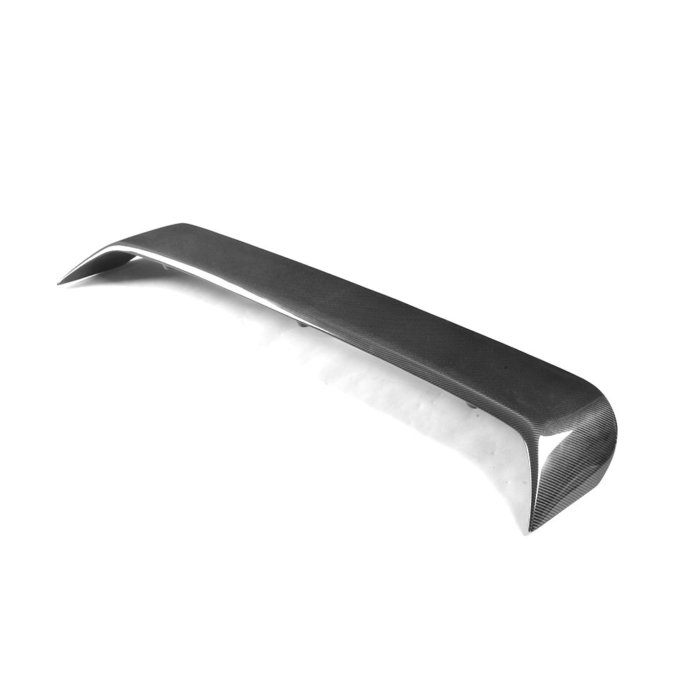Barbus Style Carbon Fiber Rear Roof Spoiler For Mercedes Benz G‑Class W463 (2013-2018)