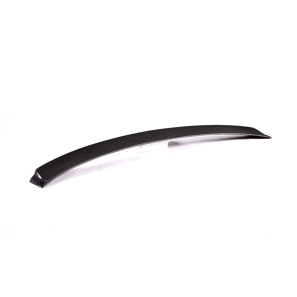 ST Style Carbon Fiber Roof Spoiler for Audi A3/S3 8V Pre-LCI (2012–2016)