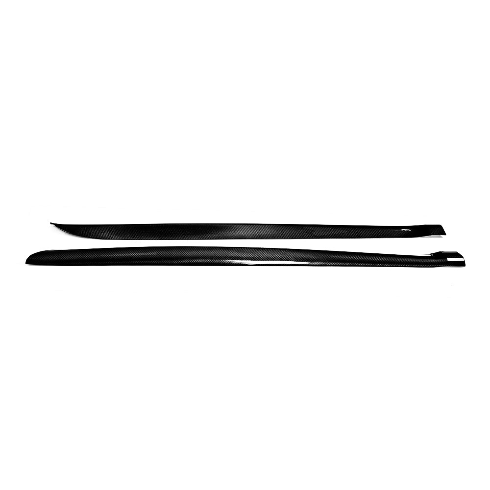 Performance Style Carbon Fiber Side Skirts for BMW X5 F15 M Sport(2013-2018)