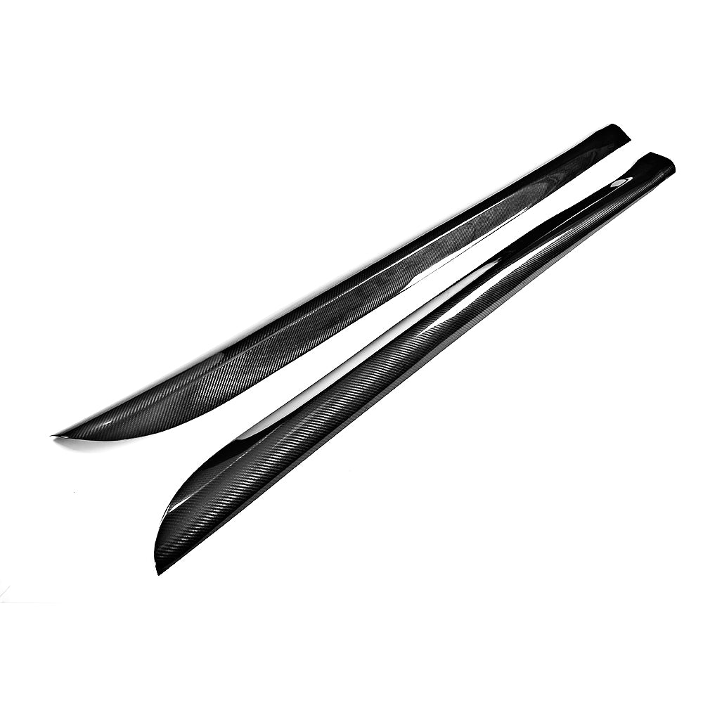 Performance Style Carbon Fiber Side Skirts for BMW X5 F15 M Sport(2013-2018)