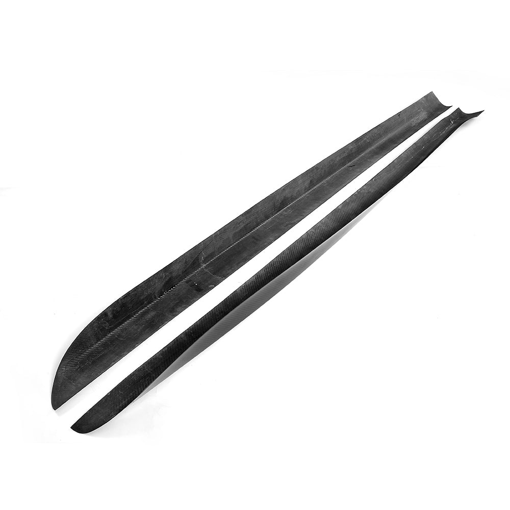 Performance Style Carbon Fiber Side Skirts for BMW X5 F15 M Sport(2013-2018)