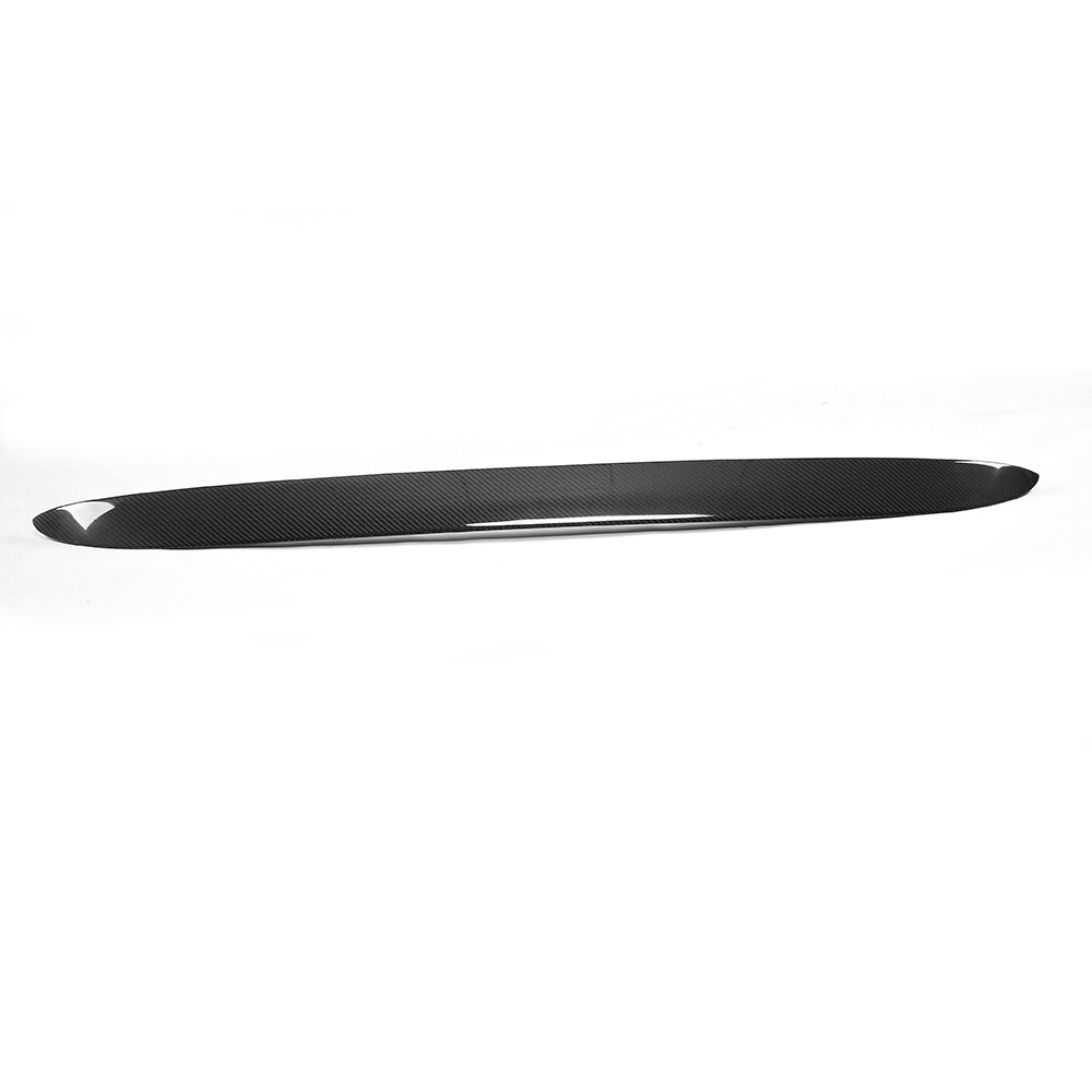 ST Style Carbon Fiber Rear Spoiler for Mercedes-Benz GLC C253 (Coupé) & GLC 63 AMG X Pre‑Facelift (2017–2019)