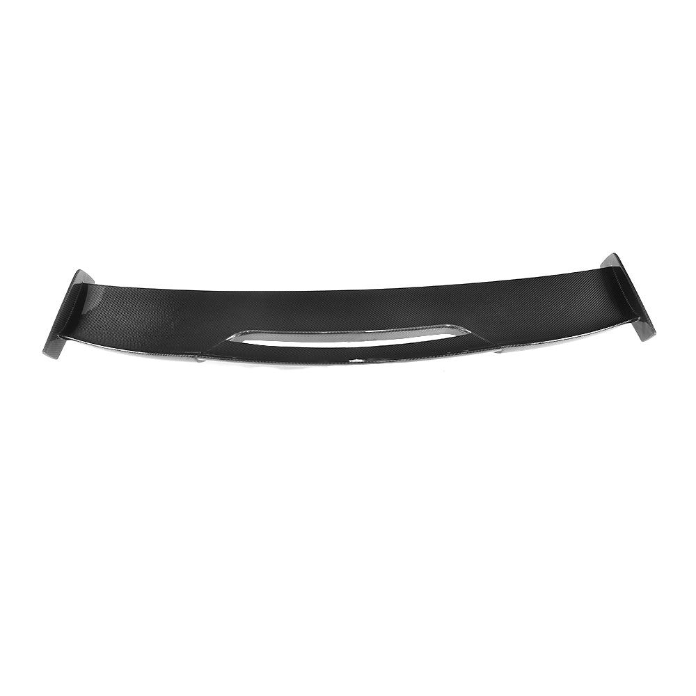 Carbon Fiber Spoiler for BMW M2 F87(2016-2021) G87(2023+)/M4 F82 F83(2014-2020) G82 G83(2021+)