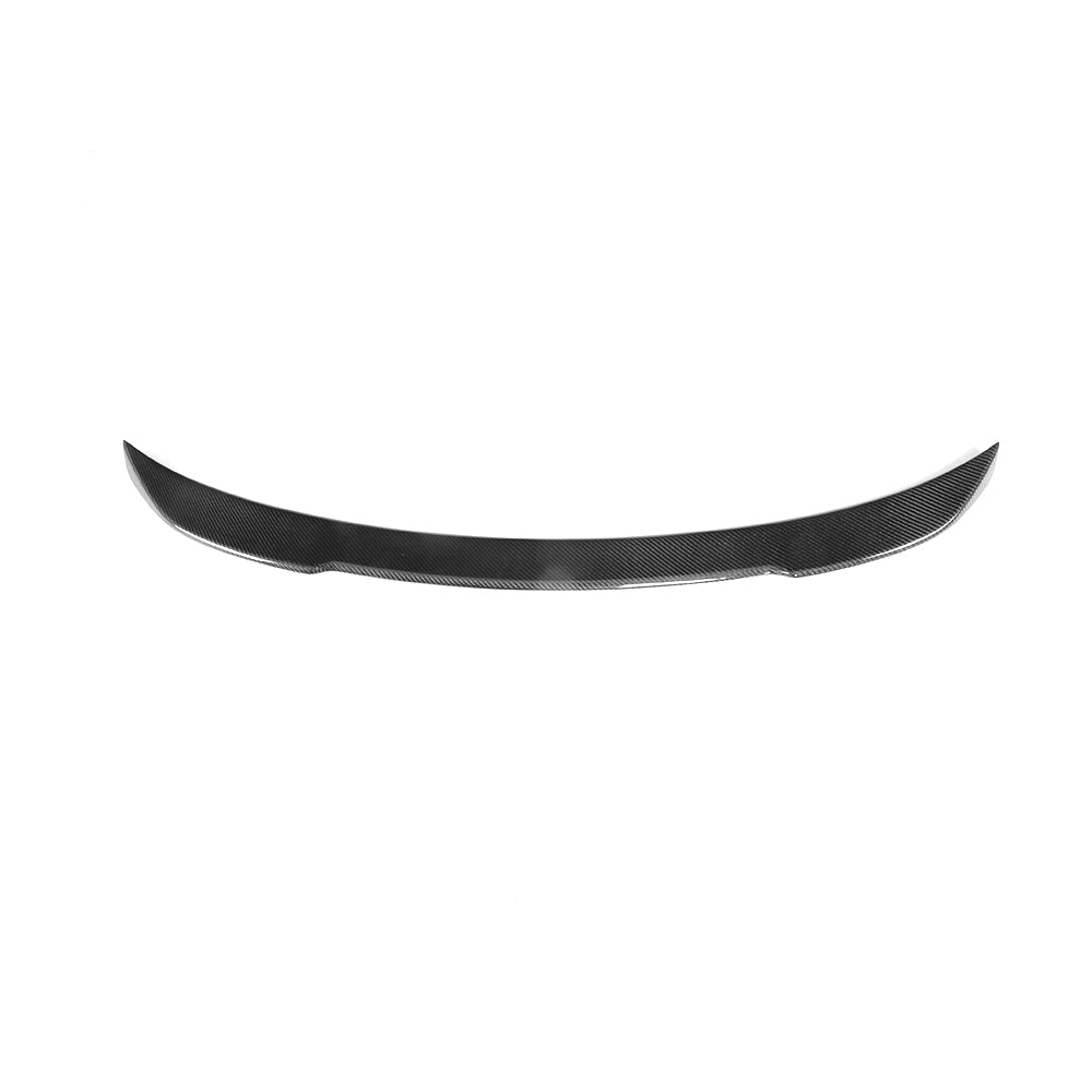 CS Style Carbon Fiber Trunk Spoiler for BMW M4 F82 (2014-2020)