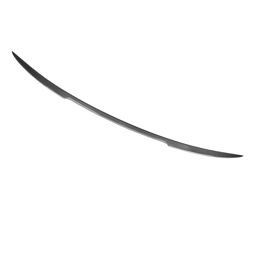 ST Style Carbon Fiber Trunk Spoiler for BMW Z4 E89 (2009–2016)