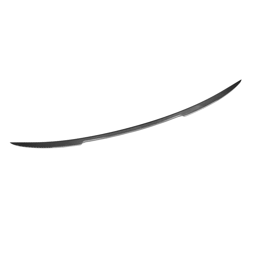 ST Style Carbon Fiber Trunk Spoiler for BMW Z4 E89 (2009–2016)