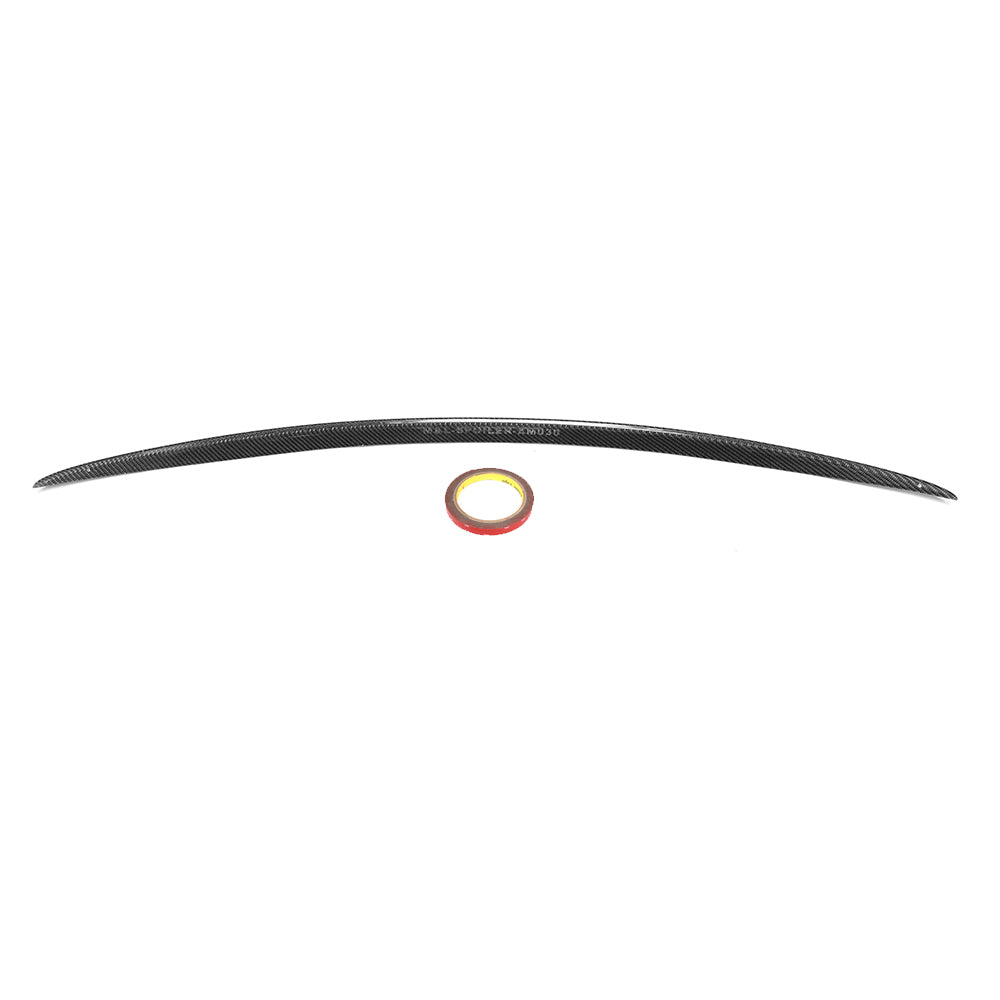 ST Style Carbon Fiber Trunk Spoiler for BMW Z4 E89 (2009–2016)