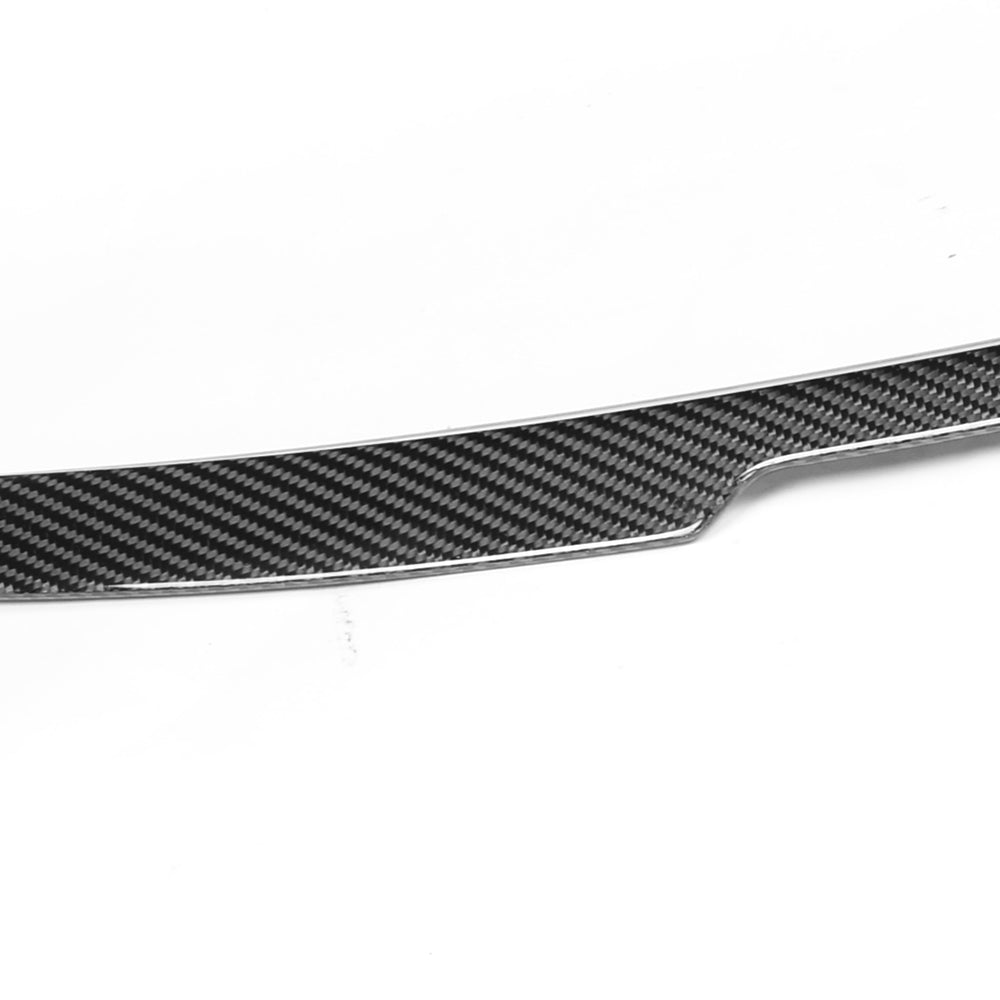 ST Style Carbon Fiber Trunk Spoiler for BMW Z4 E89 (2009–2016)