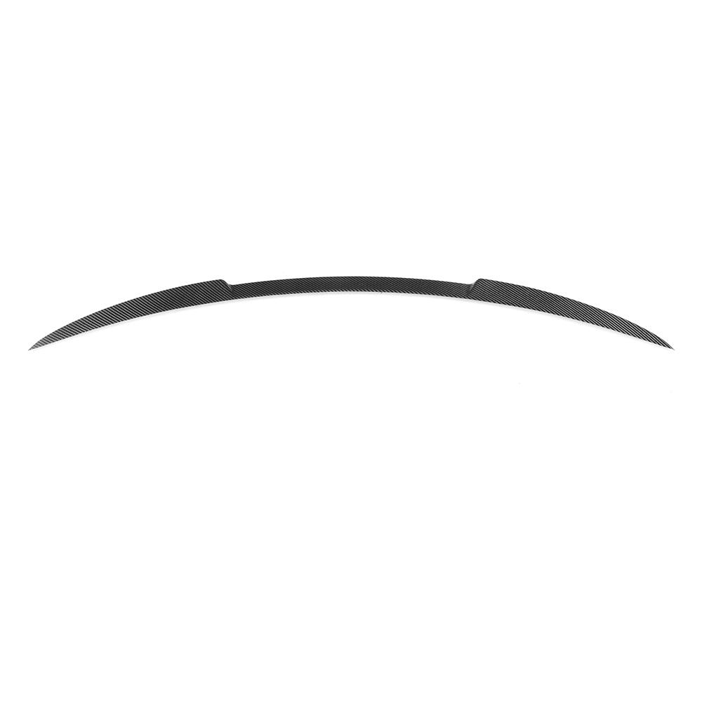 ST Style Carbon Fiber Trunk Spoiler for BMW Z4 E89 (2009–2016)