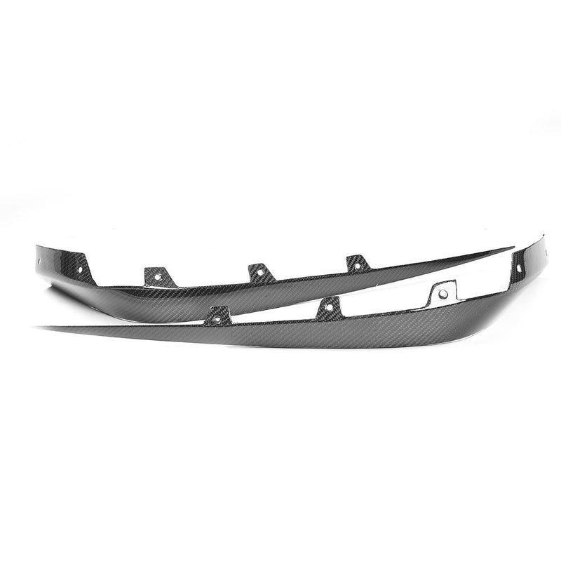 Mercedes-Benz CLS C218 Facelift  ST Style Carbon Fiber Fog Lamp Covers