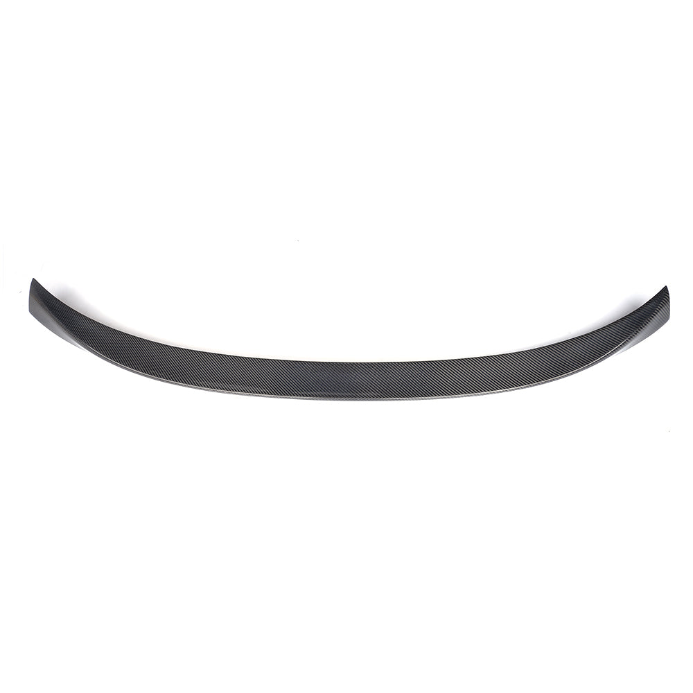 Carbon Fiber Spoiler for BMW X6 F16(2014-2019)/X6M F86(2015-2019)