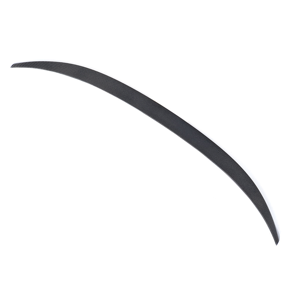 Carbon Fiber Spoiler for BMW X6 F16(2014-2019)/X6M F86(2015-2019)