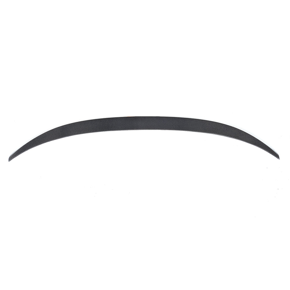 Carbon Fiber Spoiler for BMW X6 F16(2014-2019)/X6M F86(2015-2019)