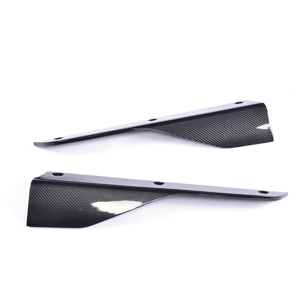 ST Style Carbon Fiber Side Skirts for BMW 4 Series F32/F33/F36 M Sport (2014-2020)