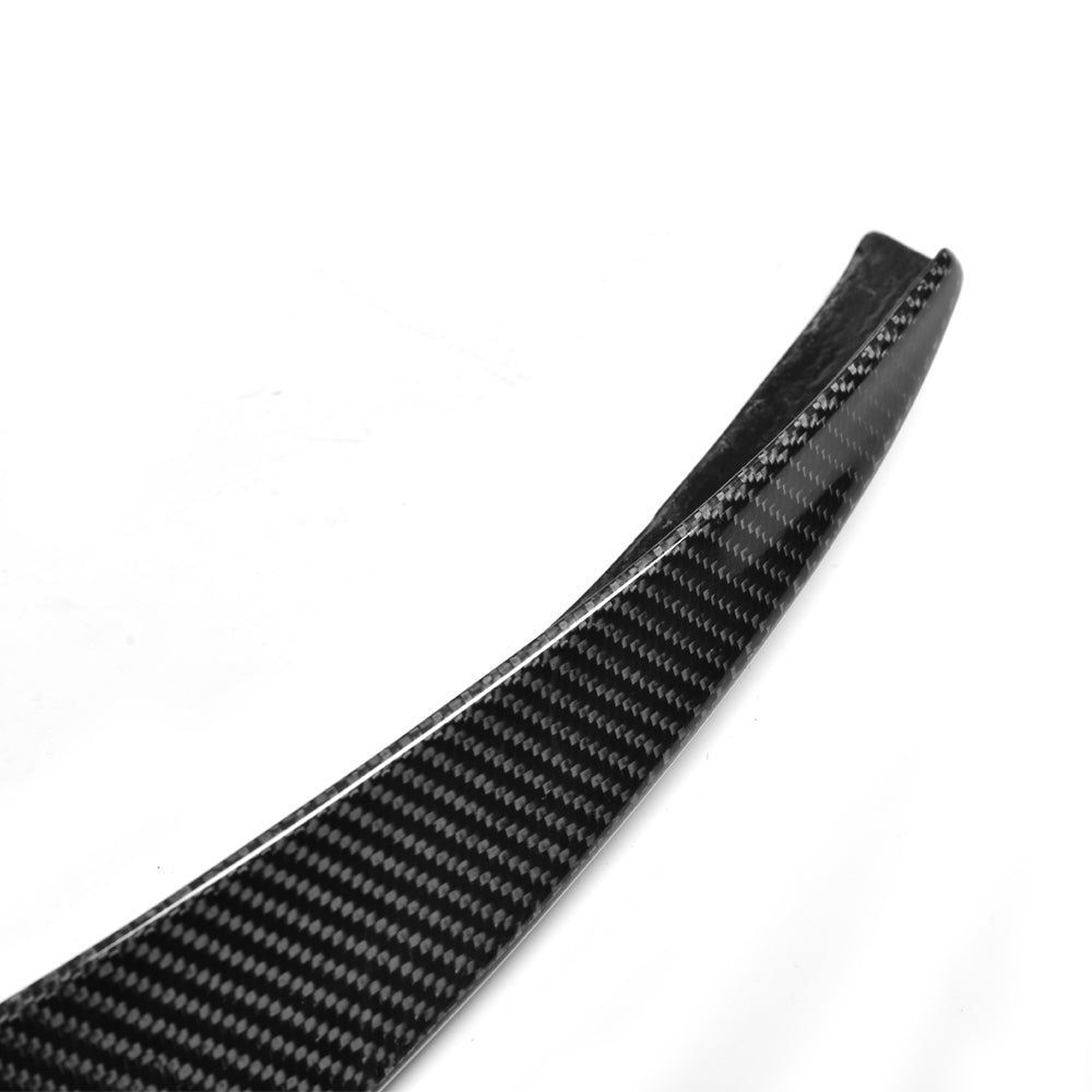 OEM Style Carbon Fiber Trunk Spoiler for BMW M4 F82 (2014-2020)