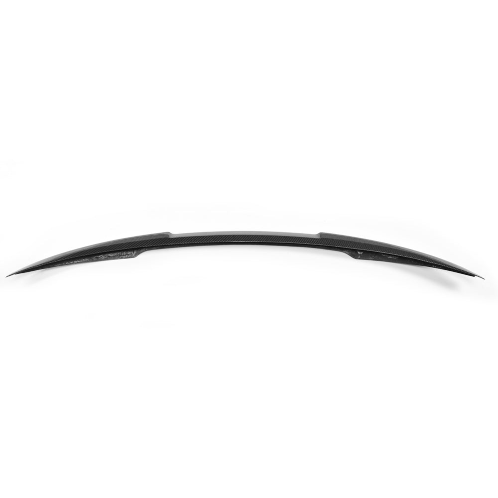 OEM Style Carbon Fiber Trunk Spoiler for BMW M4 F82 (2014-2020)