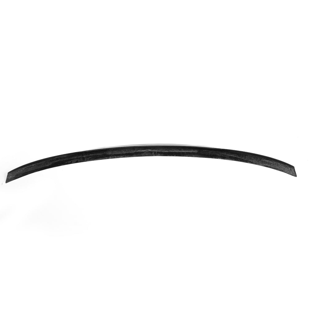 OEM Style Carbon Fiber Trunk Spoiler for BMW M4 F82 (2014-2020)